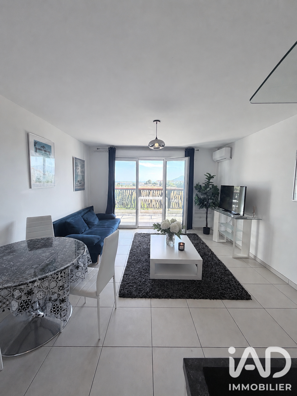 Vente Appartement Vente Appartement 2 pièces Cannes