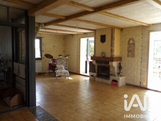  Maison à vendre 5 pièces 182 m²