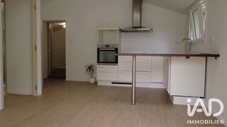  Maison à vendre 2 pièces 45 m²