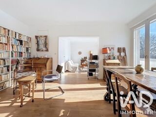  Appartement à vendre 3 pièces 96 m²