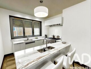  Appartement � vendre 2 pi�ces 48 m�