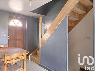 Maison à vendre 5 pièces 82 m²