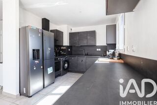  Maison à vendre 4 pièces 96 m²