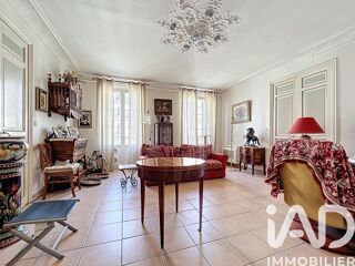  Appartement � vendre 4 pi�ces 143 m�