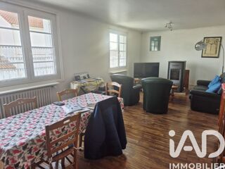  Maison à vendre 5 pièces 115 m²