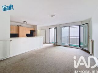  Appartement à vendre 3 pièces 68 m²
