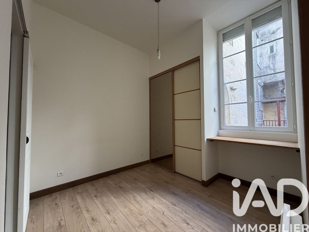 Vente Appartement Vente Appartement 2 pièces La rochelle