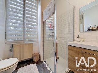  Maison à vendre 4 pièces 89 m²