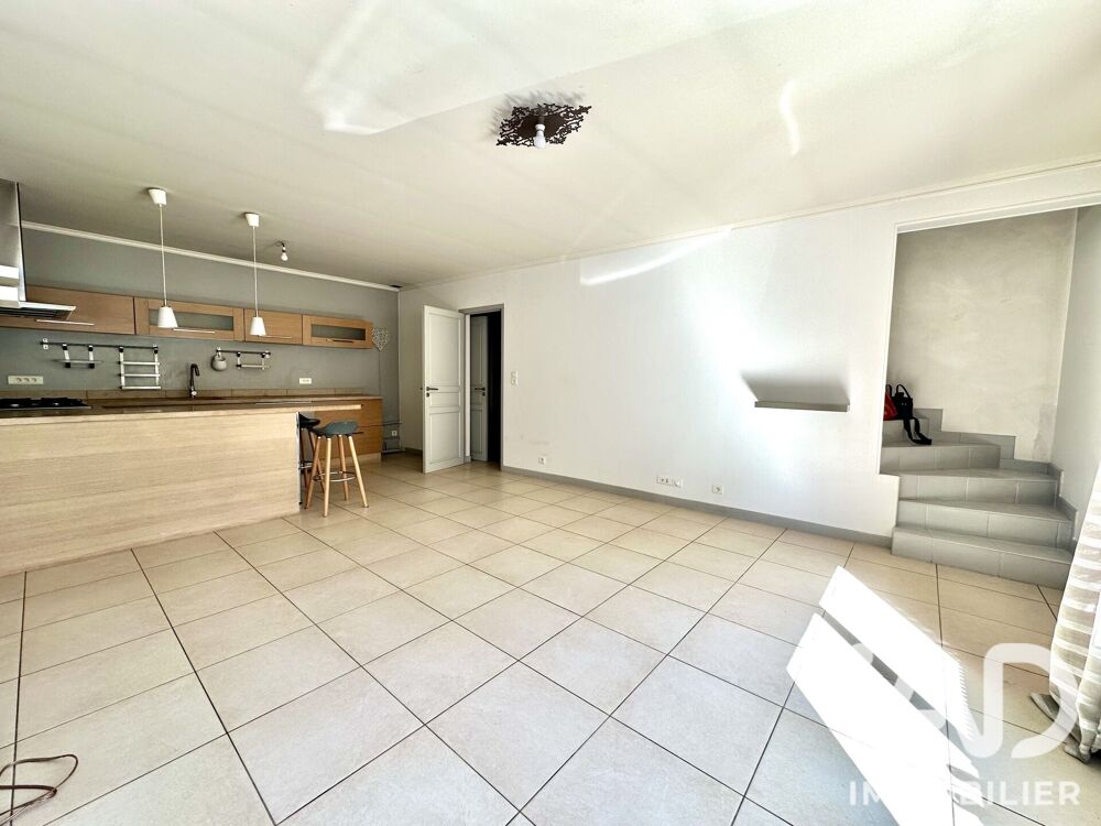 Location Maison de ville 5 pièces