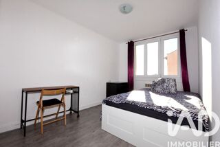  Appartement à vendre 4 pièces 63 m²
