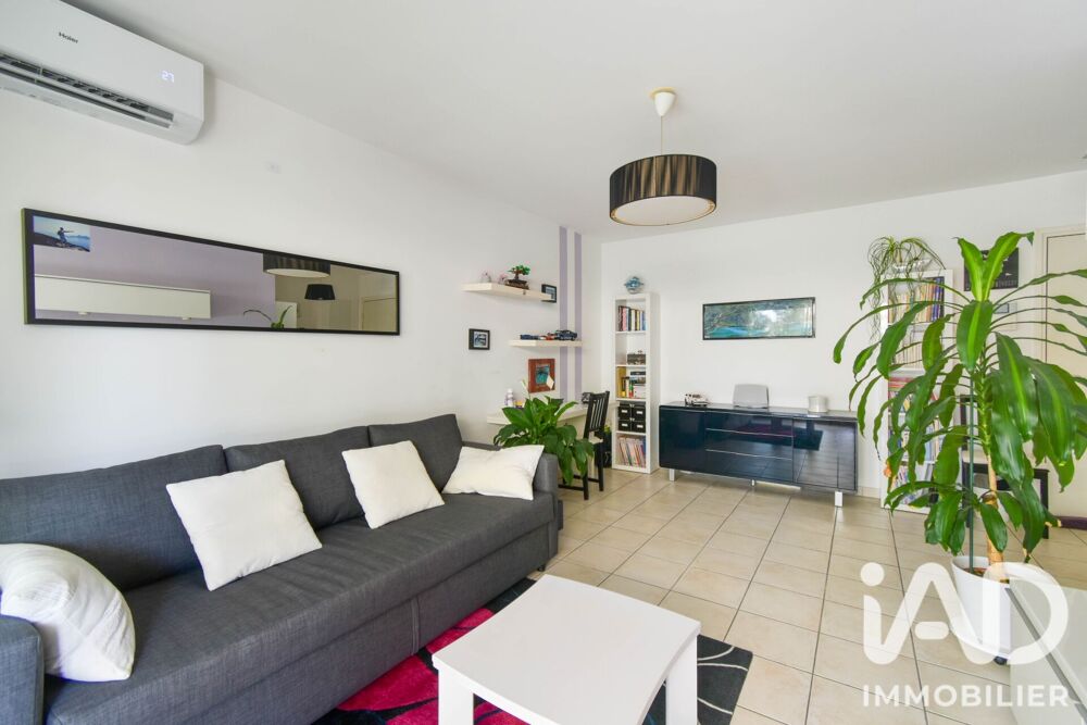 Vente Appartement Vente Appartement 2 pièces Marseille 12