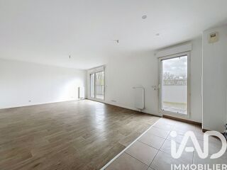  Appartement à vendre 4 pièces 86 m²