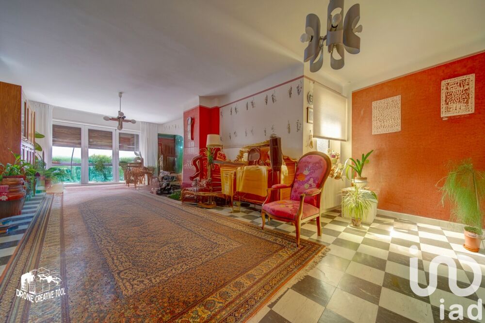 Appartement 5 pièces 110 m² · à Florange · 110 m² · 99 000 €