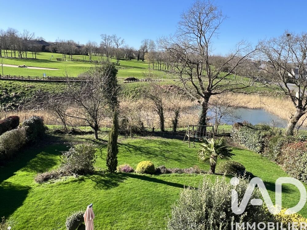 Vente Maison/villa 8 pièces