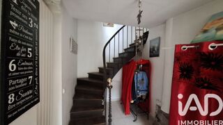  Maison à vendre 5 pièces 140 m²