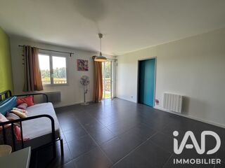  Appartement à vendre 3 pièces 58 m²