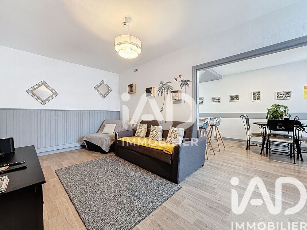 Vente Maison de ville 3 pièces