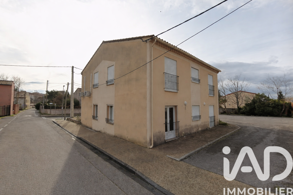 Vente Immeuble Vente Immeuble 130 m&sup2; Carpentras