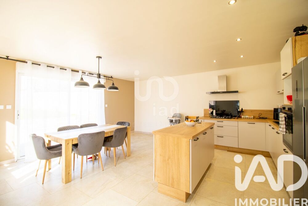 Vente Maison Vente Maison/villa 4 pièces Pronleroy