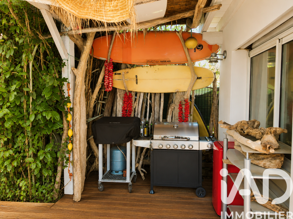 � vendre  Maison Soorts-Hossegor (40150)