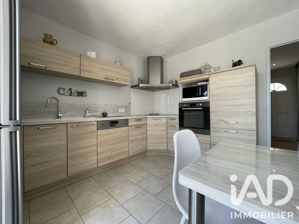 Vente Pavillon 5 pièces