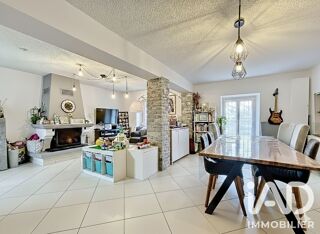  Appartement à vendre 4 pièces 87 m²
