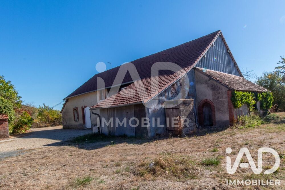 Vente Maison/villa 3 pièces
