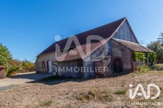  Maison à vendre 3 pièces 69 m²