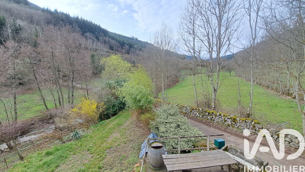 Vente Maison de campagne 4 pièces