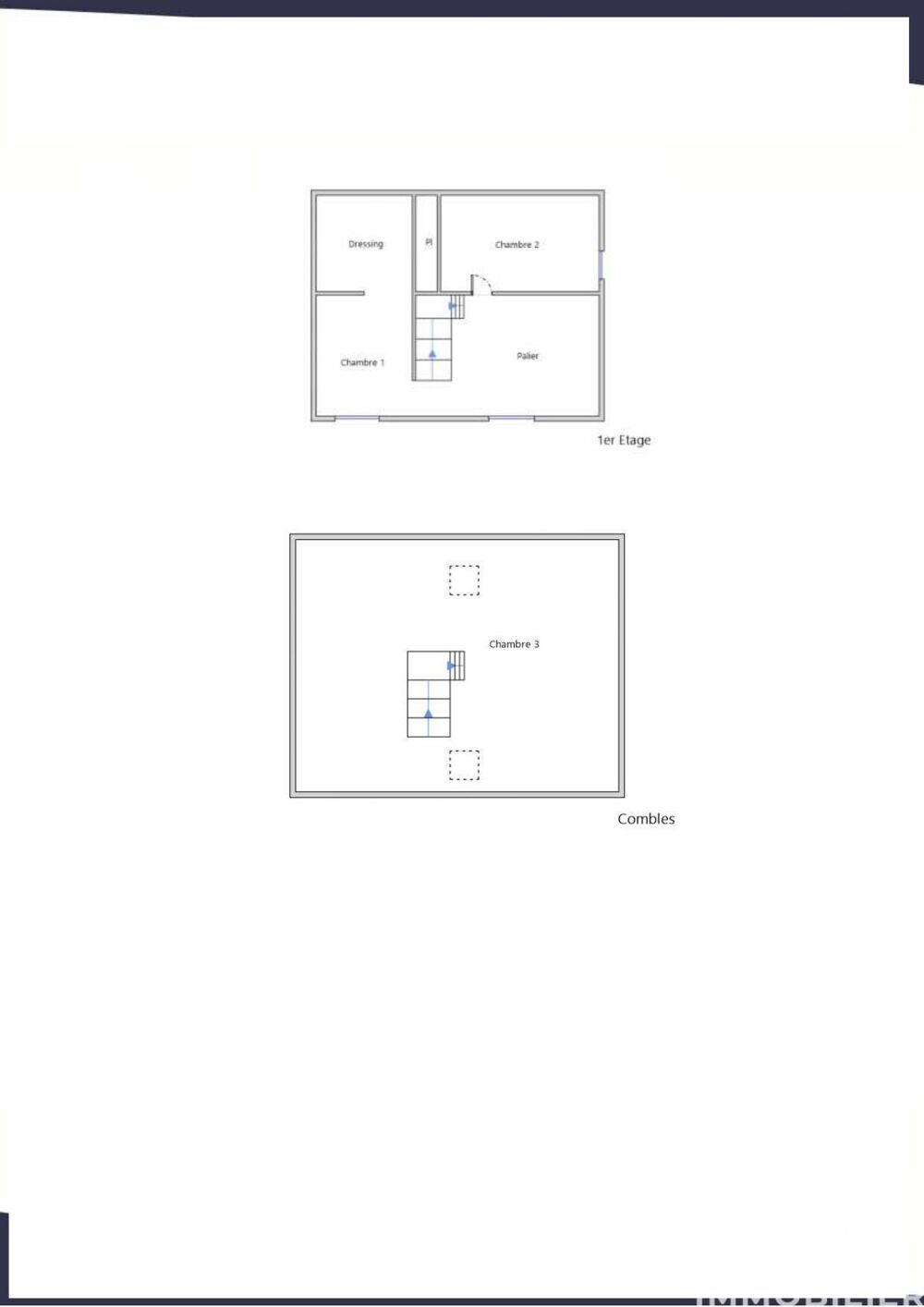 Vente Maison de ville 5 pièces