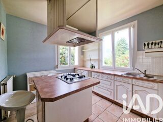  Maison � vendre 4 pi�ces 74 m�