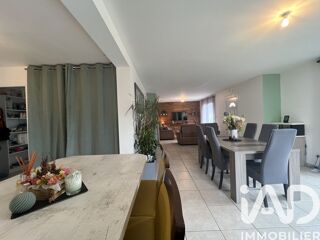  Maison � vendre 6 pi�ces 121 m�