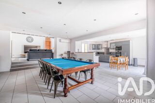  Maison à vendre 6 pièces 217 m²