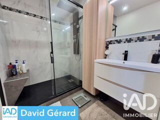  Appartement à louer 2 pièces 42 m²