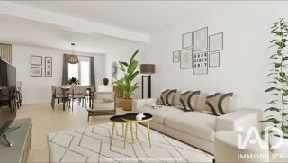  Maison à vendre 7 pièces 110 m²