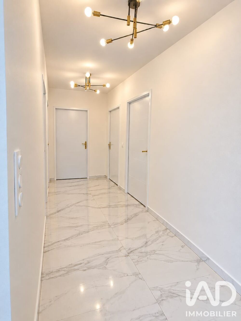 Vente Maison Vente Maison traditionnelle 4 pièces Cauffry