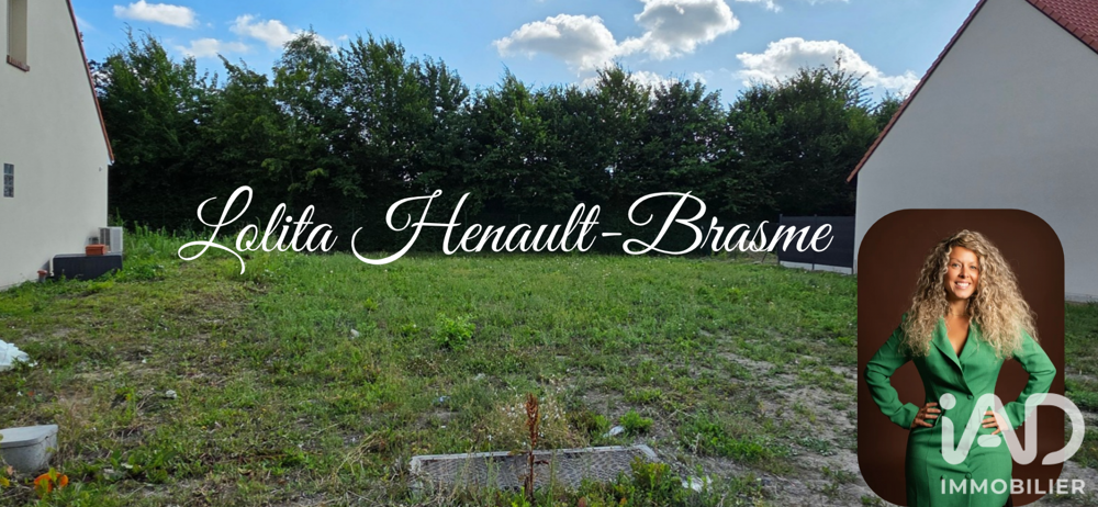 Vente Terrain Vente Terrain à bâtir 391 m&sup2; Beuvry