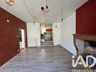  Maison à vendre 5 pièces 145 m²