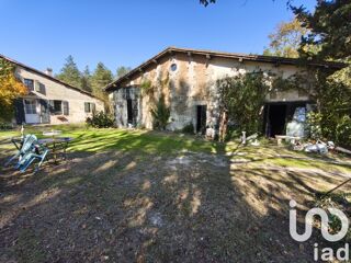 Maison à vendre 8 pièces 240 m²