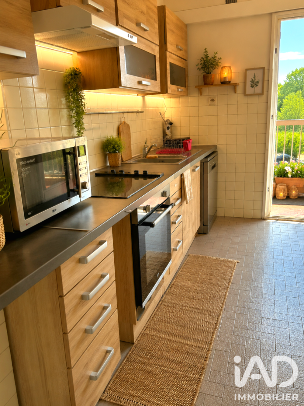 Vente Appartement Vente Appartement 4 pièces Saint-laurent-du-var