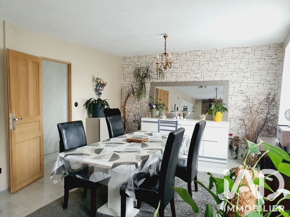 Vente Maison Vente Maison de village 5 pièces Bellengreville