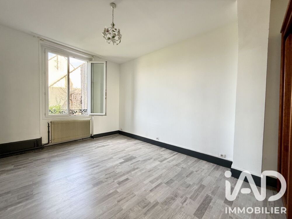 Vente Appartement Vente Appartement 2 pièces Pont-sainte-maxence