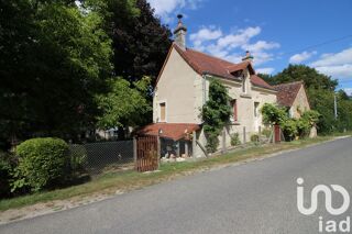  Maison à vendre 7 pièces 186 m²