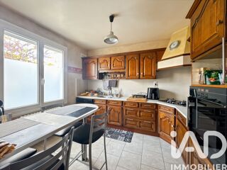  Maison � vendre 5 pi�ces 110 m�