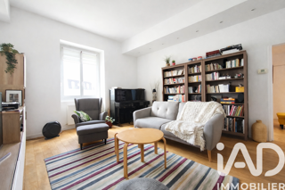  Appartement à vendre 4 pièces 94 m²