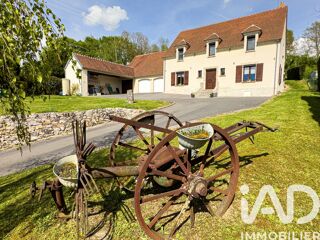  Maison � vendre 8 pi�ces 214 m�