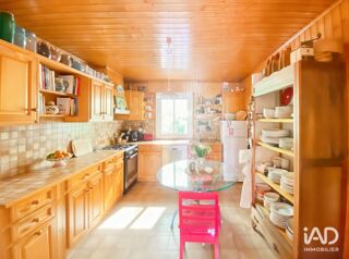  Maison à vendre 5 pièces 164 m²
