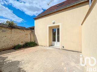  Maison à vendre 3 pièces 52 m²