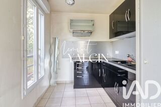  Appartement à vendre 1 pièce 35 m²