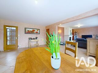  Maison à vendre 7 pièces 211 m²